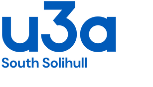 South Solihull U3A